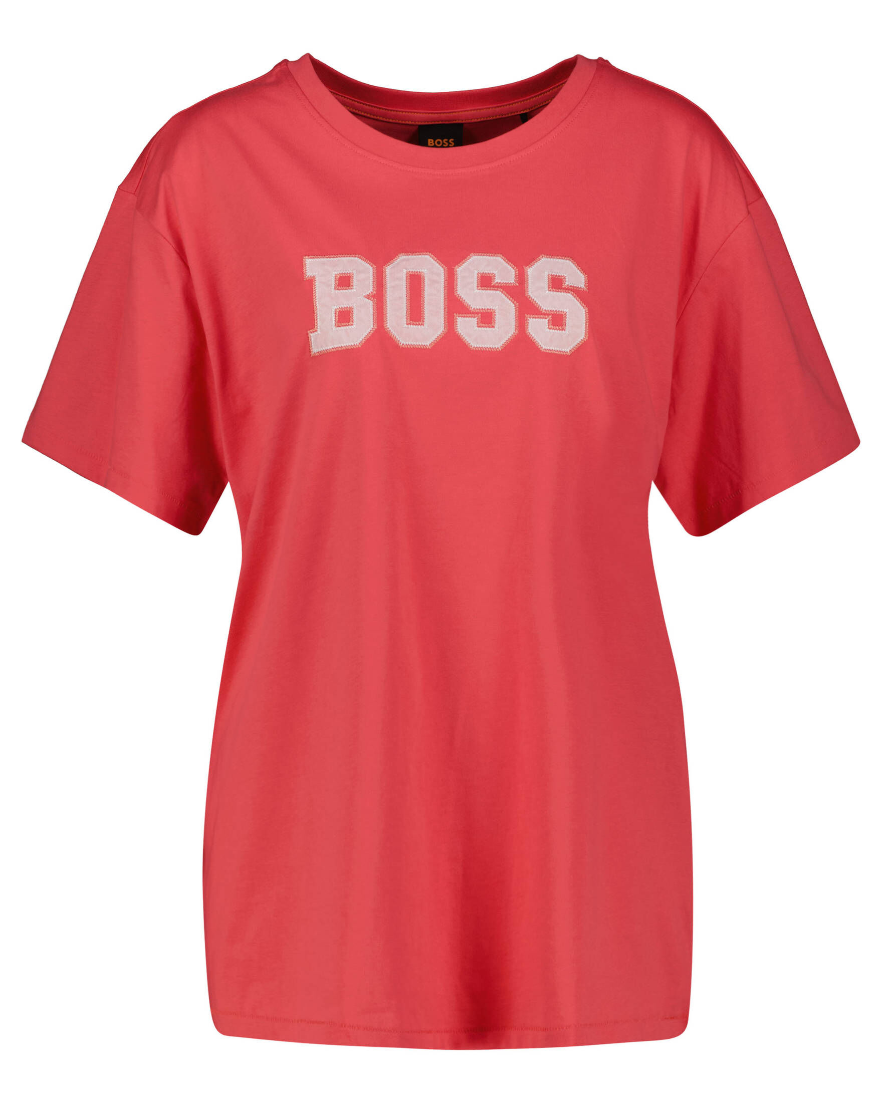 BOSS| Damen T-Shirt C_EMIL