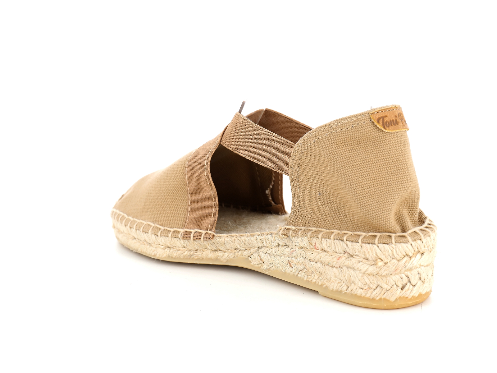 Toni pons-ELASTIC Textile Taupe
