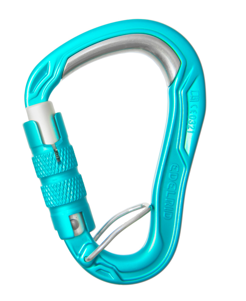 EDELRID GmbH & Co. KG HMS Bulletproof Triple FG