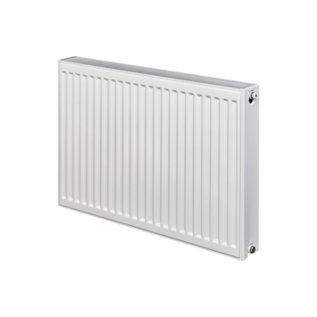 Sanivesk paneelradiator Imago Duo Wit T22 60x80cm