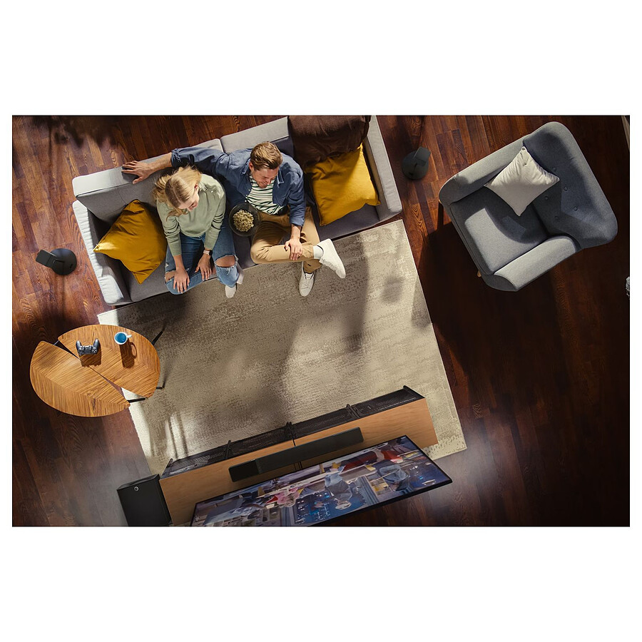 Klipsch Flexus Core 100