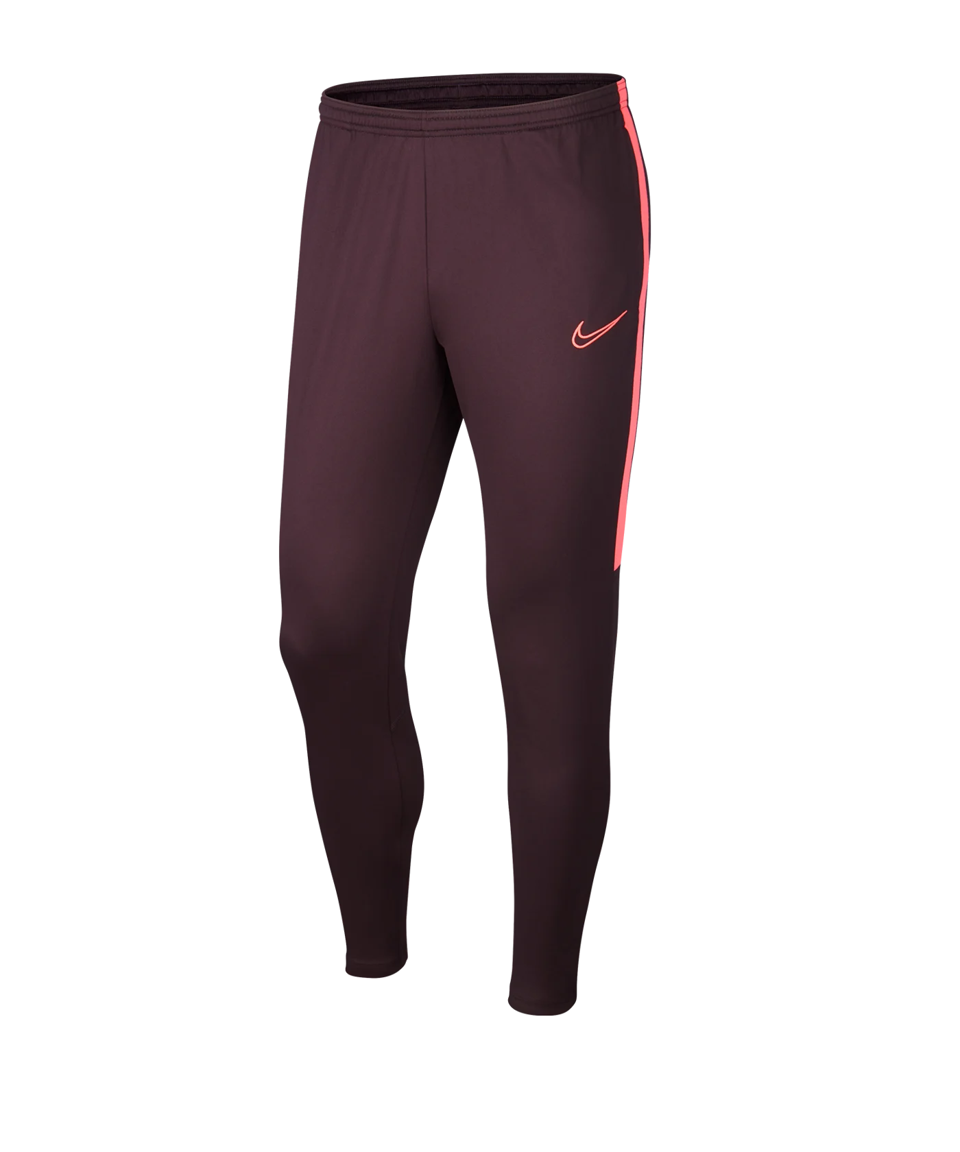 Nike Dry Academy Pant Trainingshose Rot F659