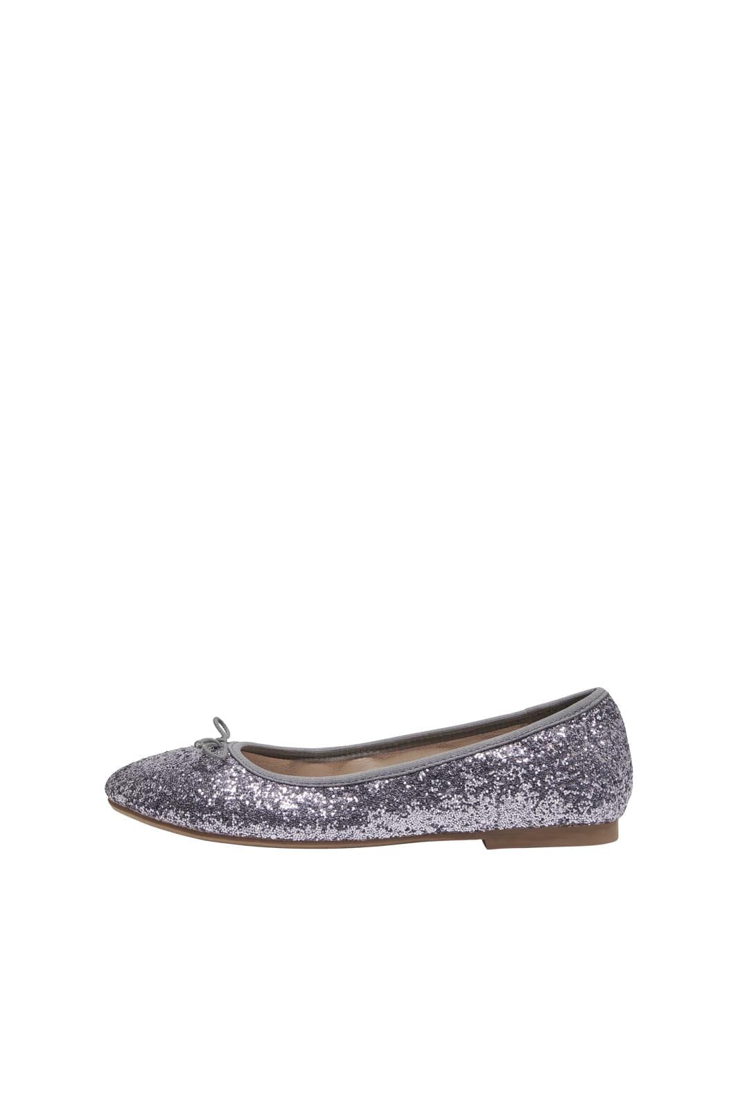 Only Onlfranka Glitter Ballerina