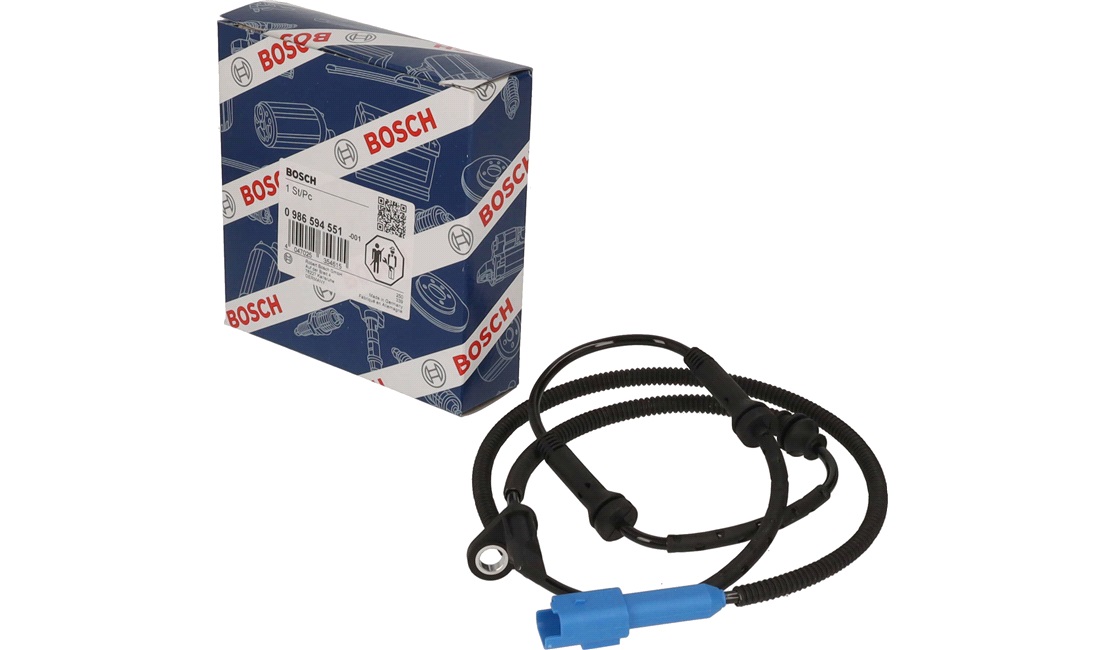 ABS sensor
