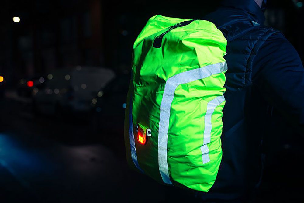 WOWOW Bag Cover 2.2 - Regenhülle kaufen | Bike-Discount