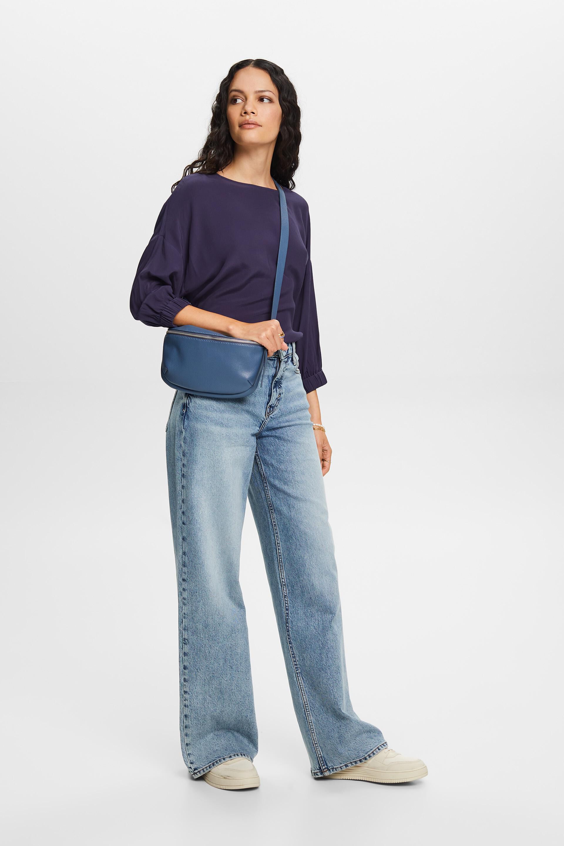 Blouses woven