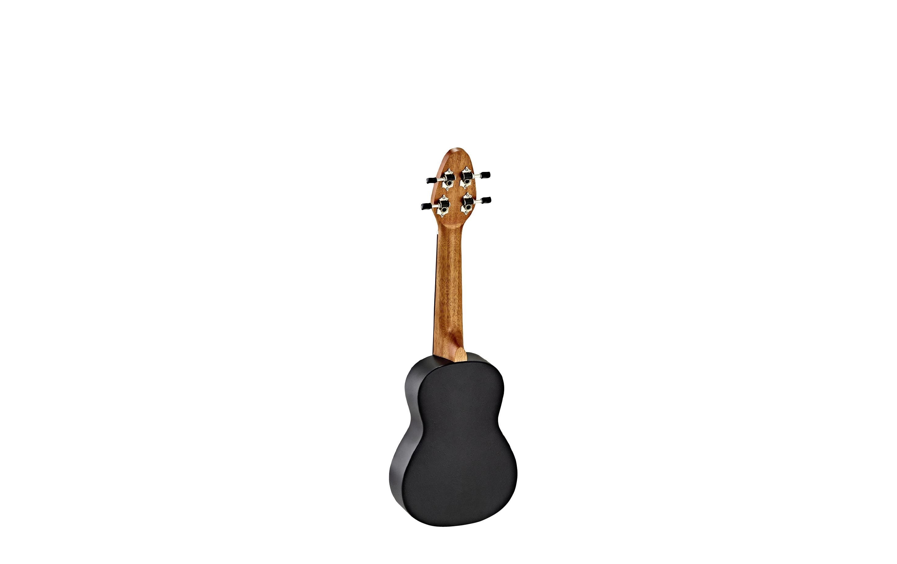 Ukulele Keiki Package K2-VP – Voodoo PuppetDer perfekte Einstieg in die Welt der Ukulele