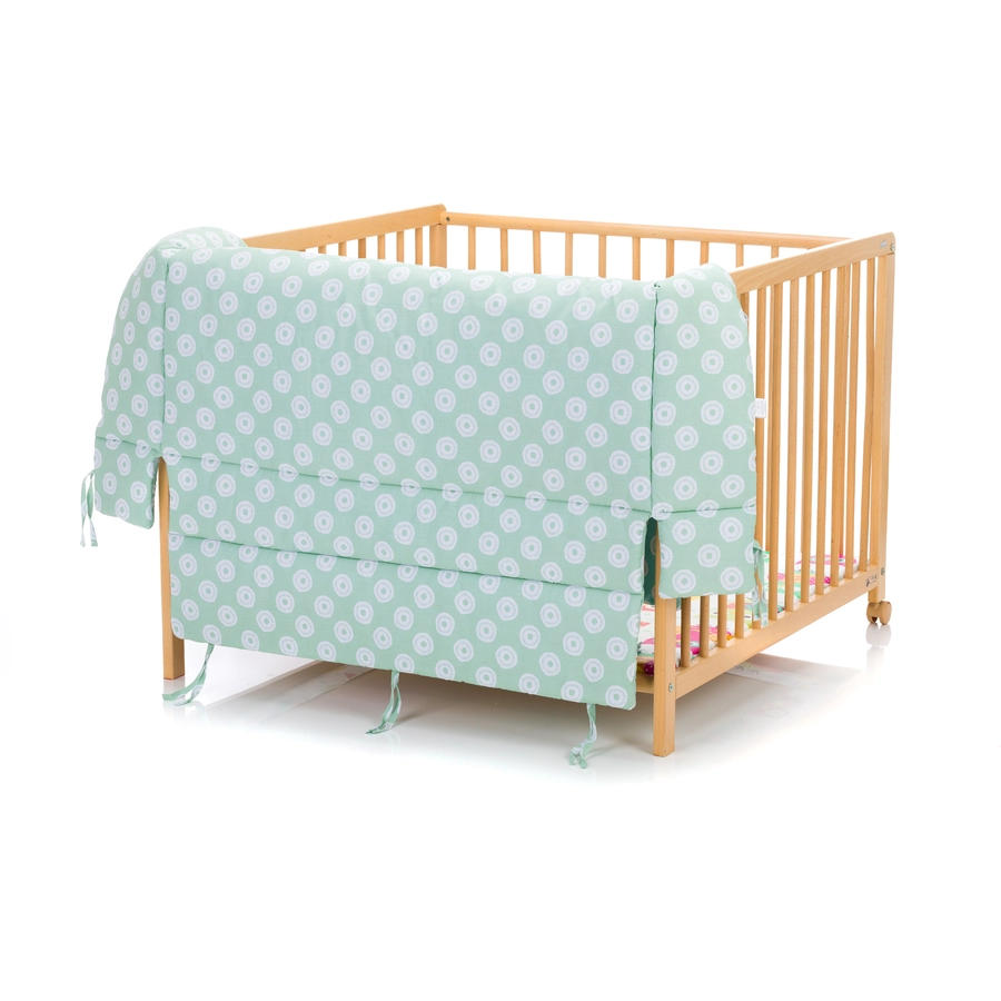 fillikid Laufstalleinlage Flexi Ocean