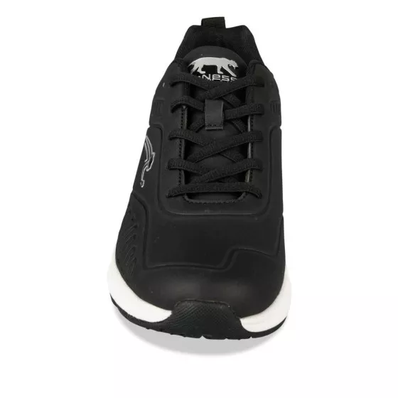 Baskets NOIR AIRNESS