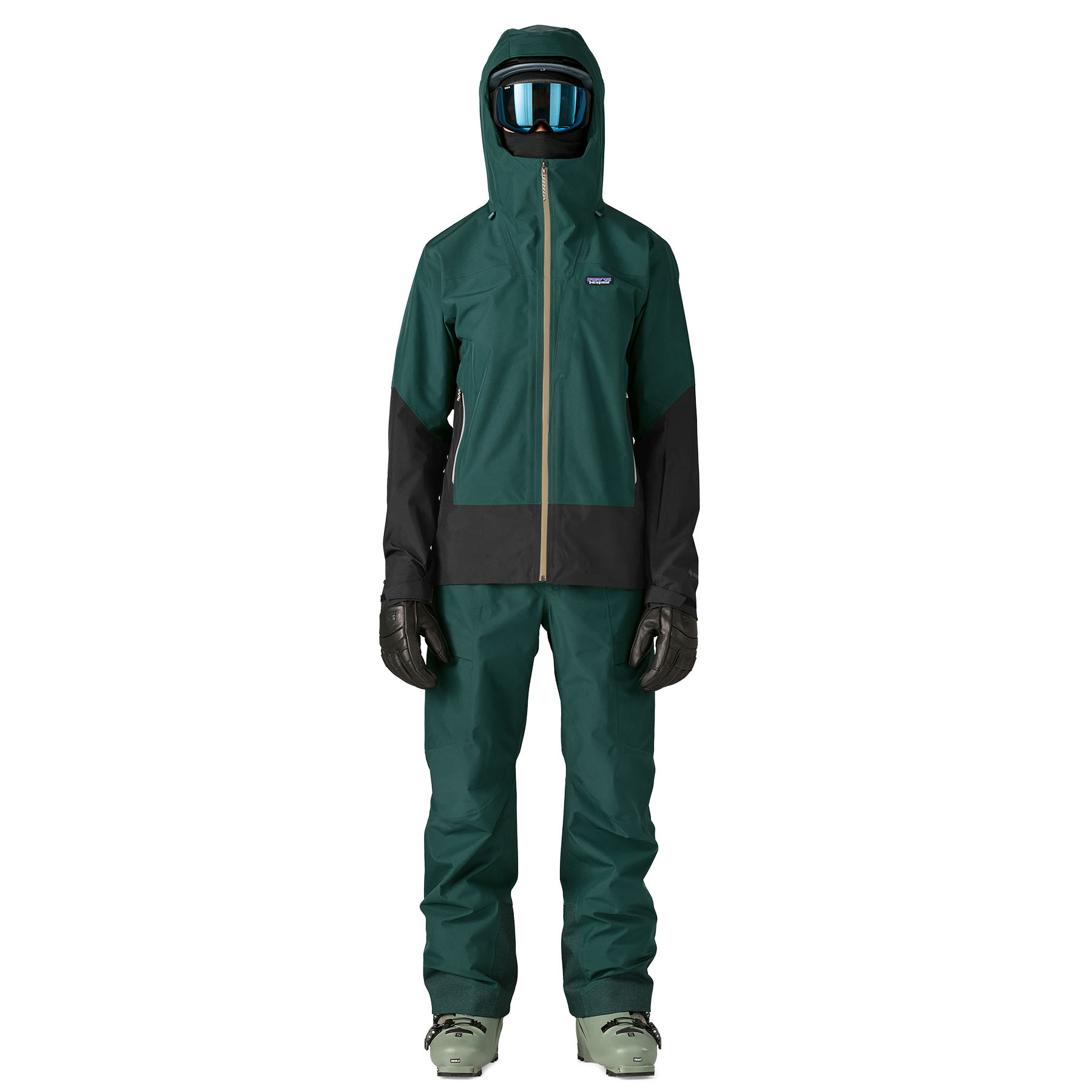 M's Storm Shift Jkt