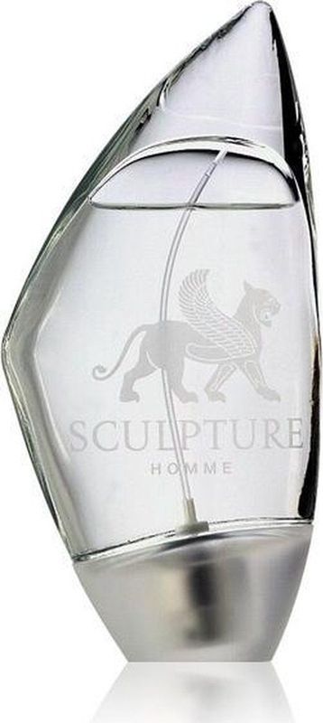 Nikos - Sculpture Homme - Eau De Toilette - 100ml