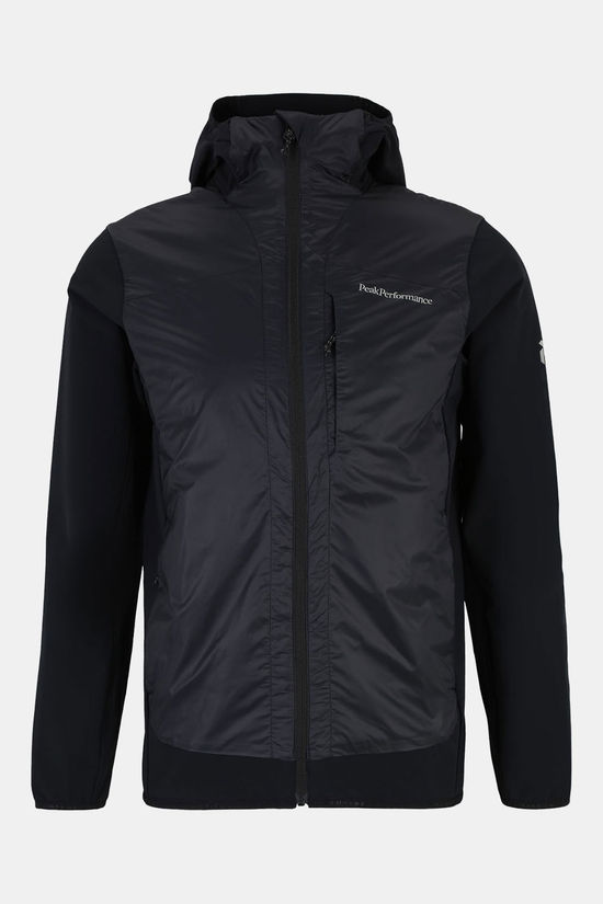 Peak Performance Peak Performance M Radiance Hybrid Hood Ski-Jas