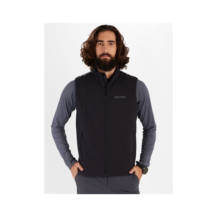 Marmot Novus Lt Vest
