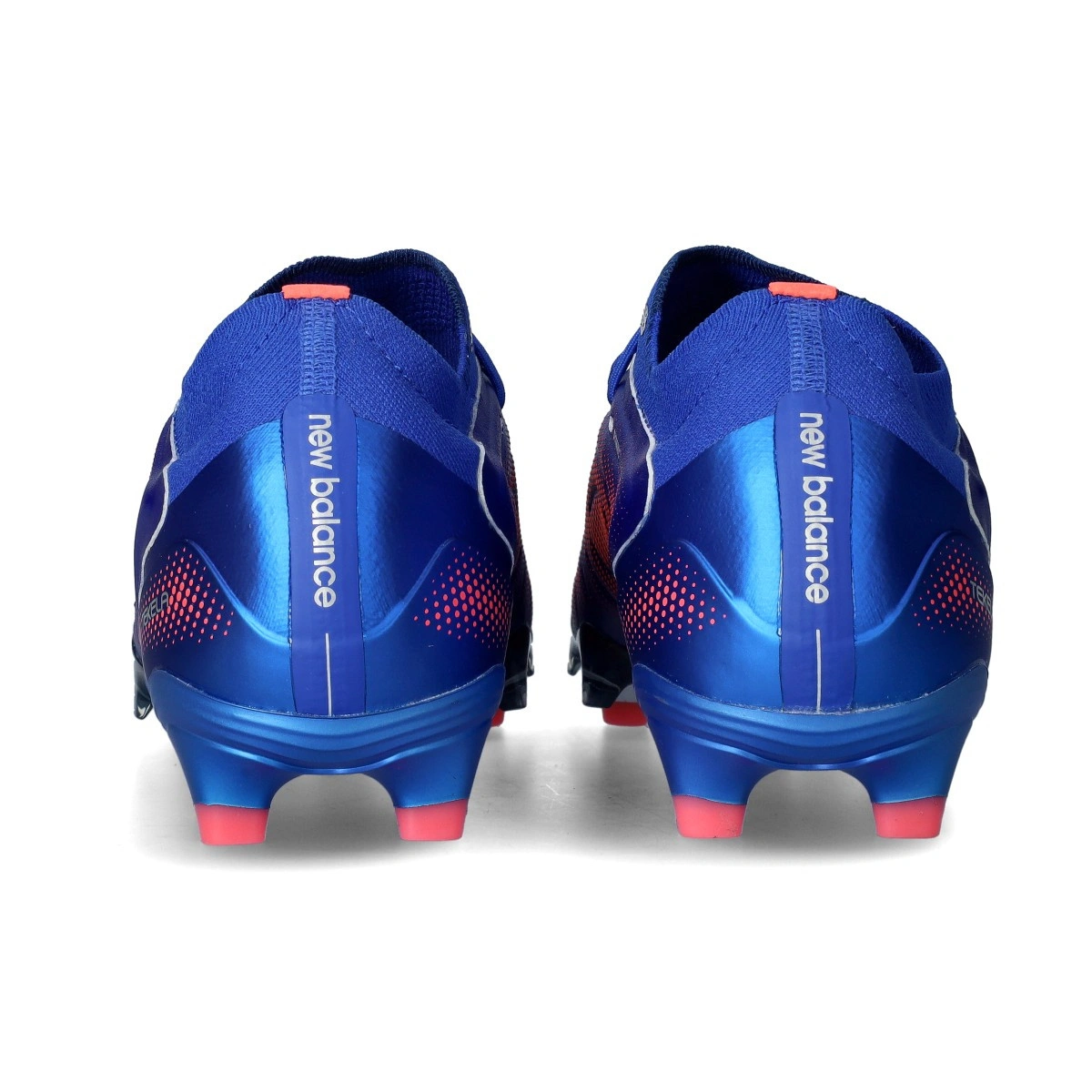 Chuteira New Balance Tekela Elite Low Laced FG V5