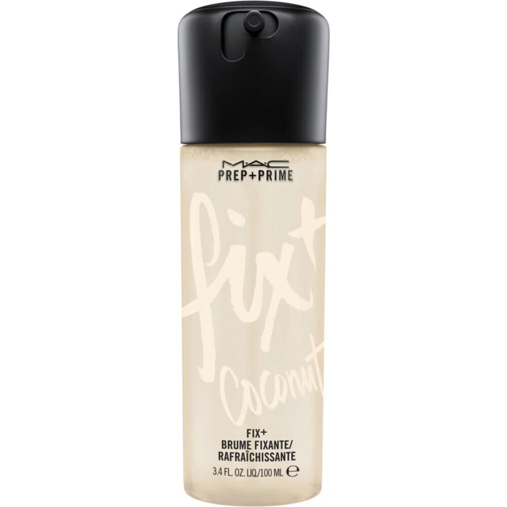 MAC Cosmetics Prep + Prime Fix+ Settingspray Coconut100 ml