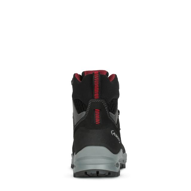 Aku Alterra 2 GTX Anthracite/Red