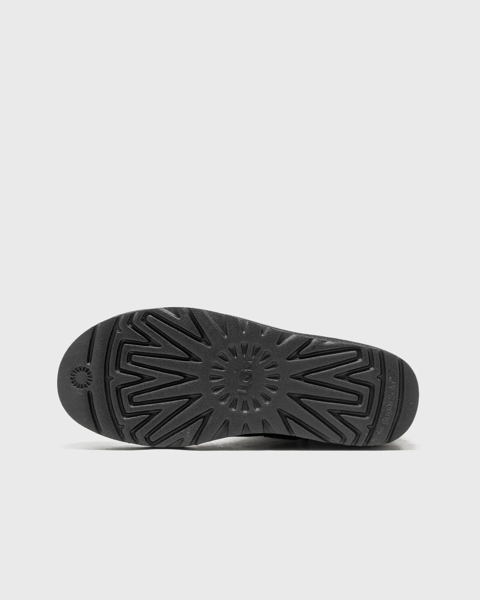 UGG WMNS CLASSIC MINI PLATFORM