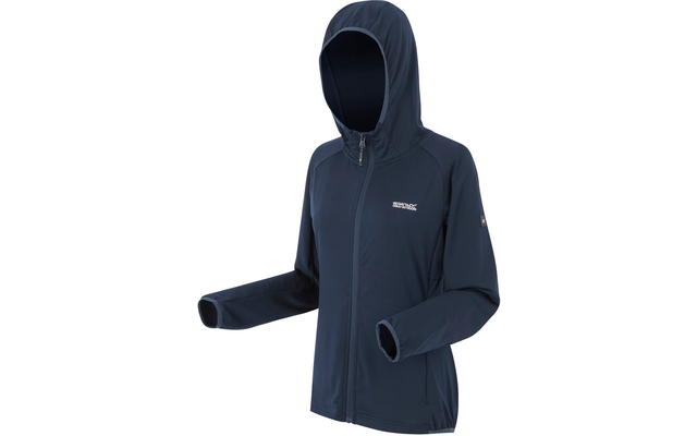 Regatta Huntdale Damenfleecejacke