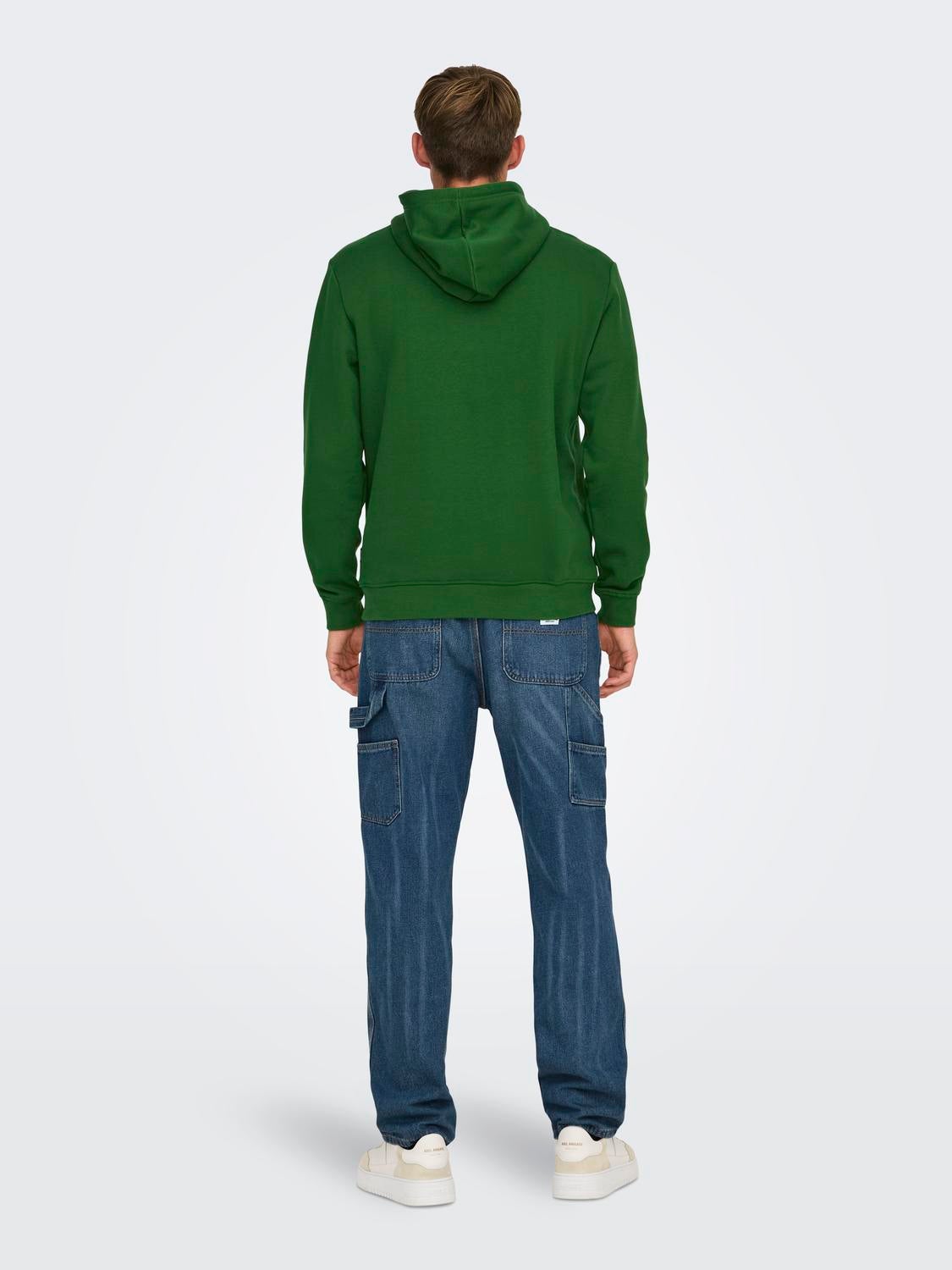 ONSCONNOR Sweatshirt Formal Garden