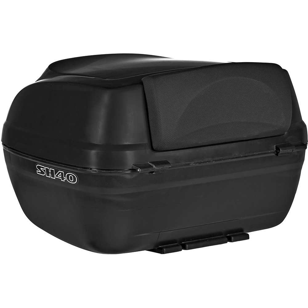 Shad - Top Case SH40 Noir / Gris