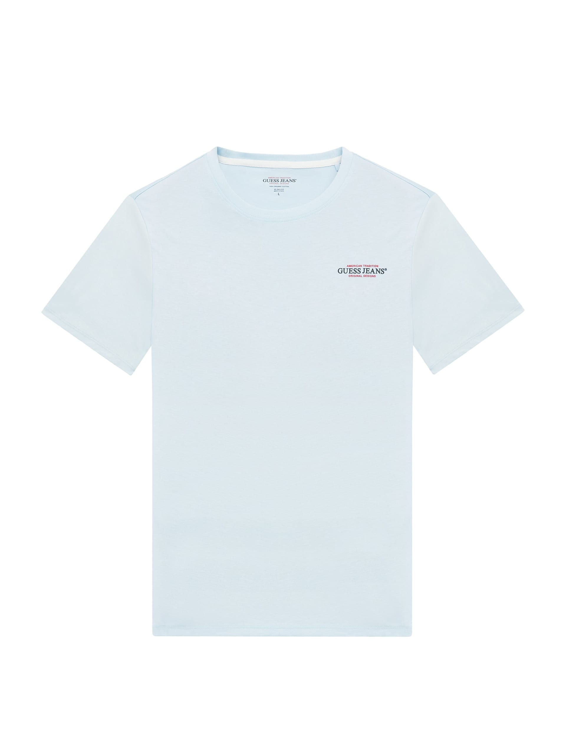 Camiseta Slim American Tradition