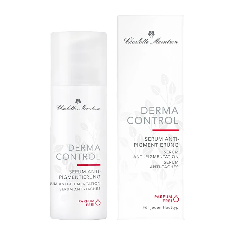 Derma Control, Serum Anti-Pigmentierung, 50ml