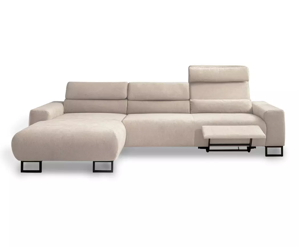 Ecksofa Maxime