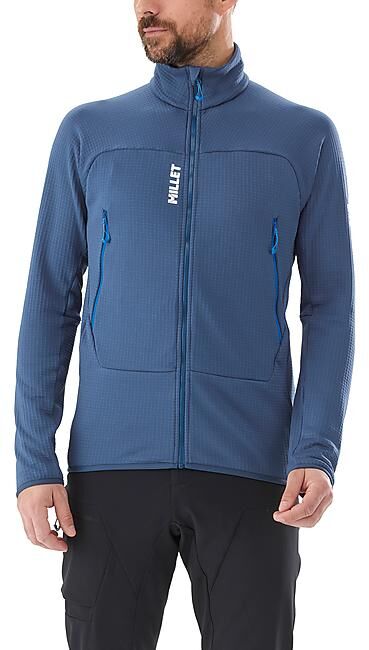 MILLET - POLAIRE FUSION GRID M