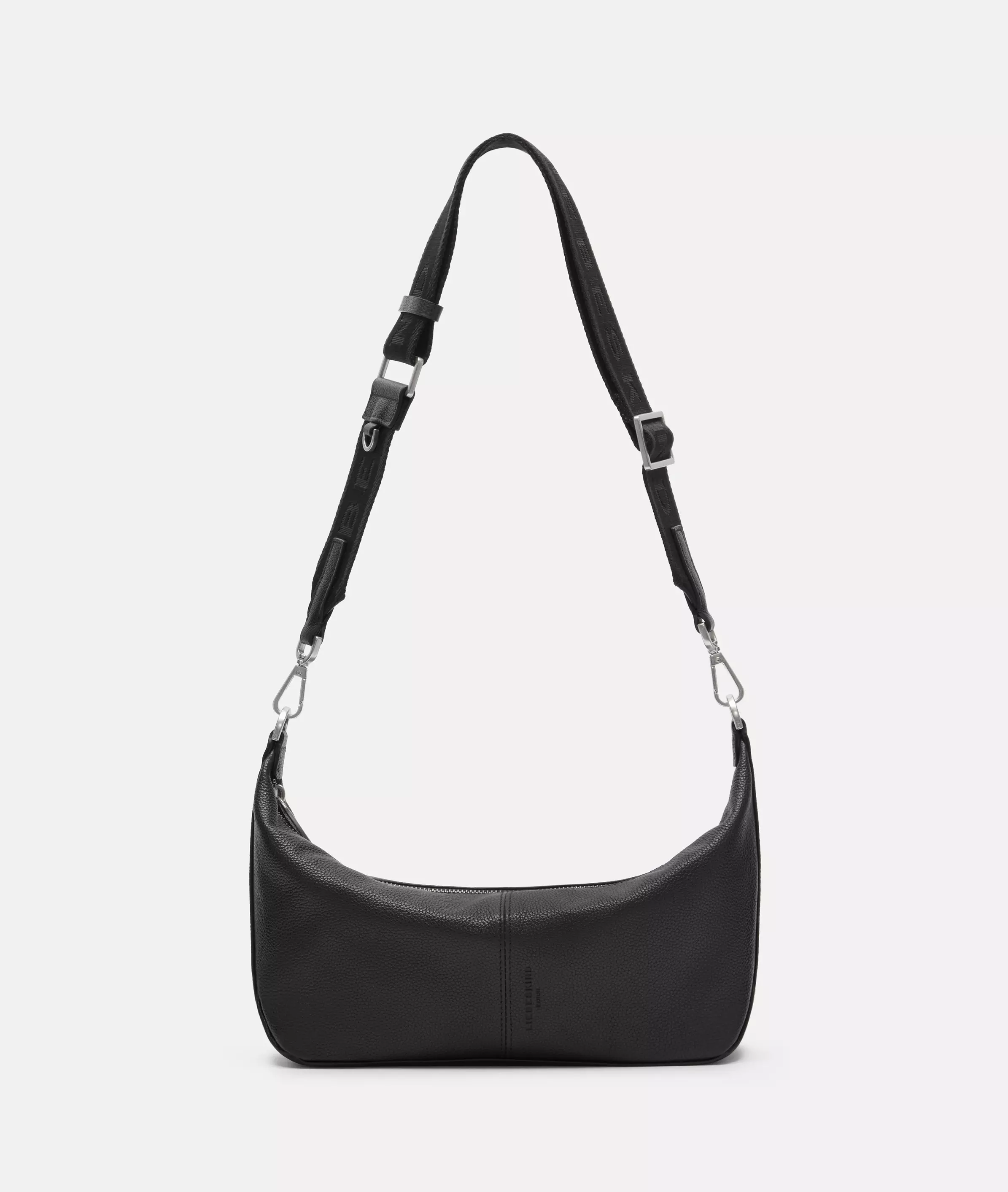 Paris Hobo S Handy cowhide hobo bag