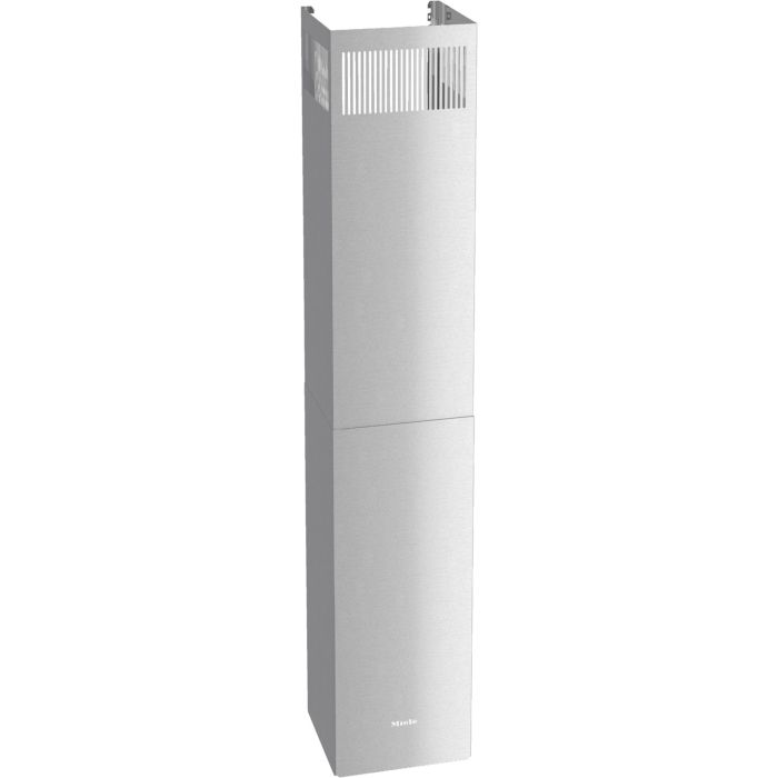 Miele Edelstahl-Kamin DACW 1325/1455