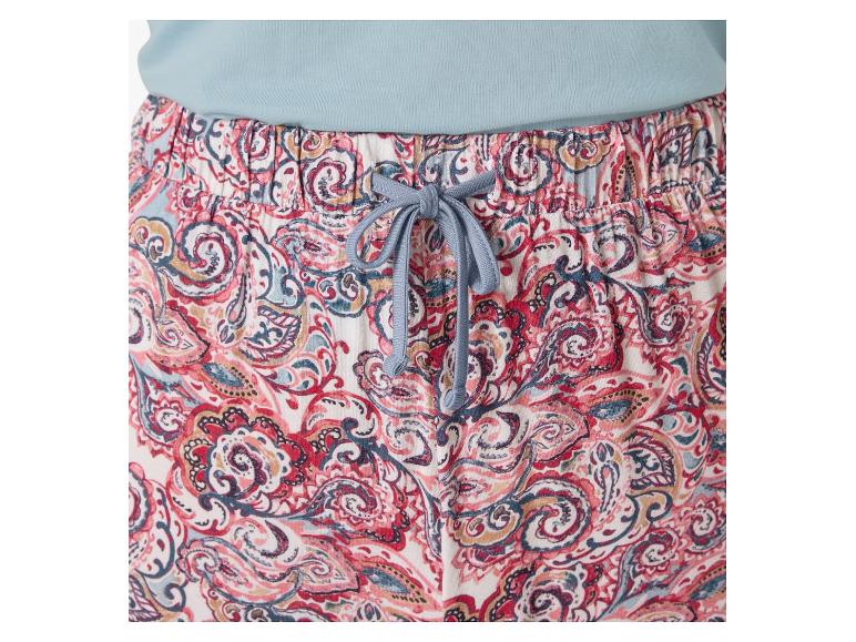 Dames pyjama