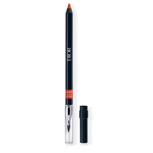 Dior Rouge Dior Contour No-Transfer Lip Liner Pencil, 777 Fahrenheit