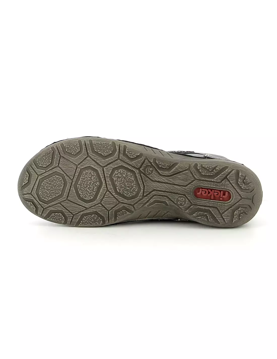 RIEKER 52540-14 - Baskets Brasilia