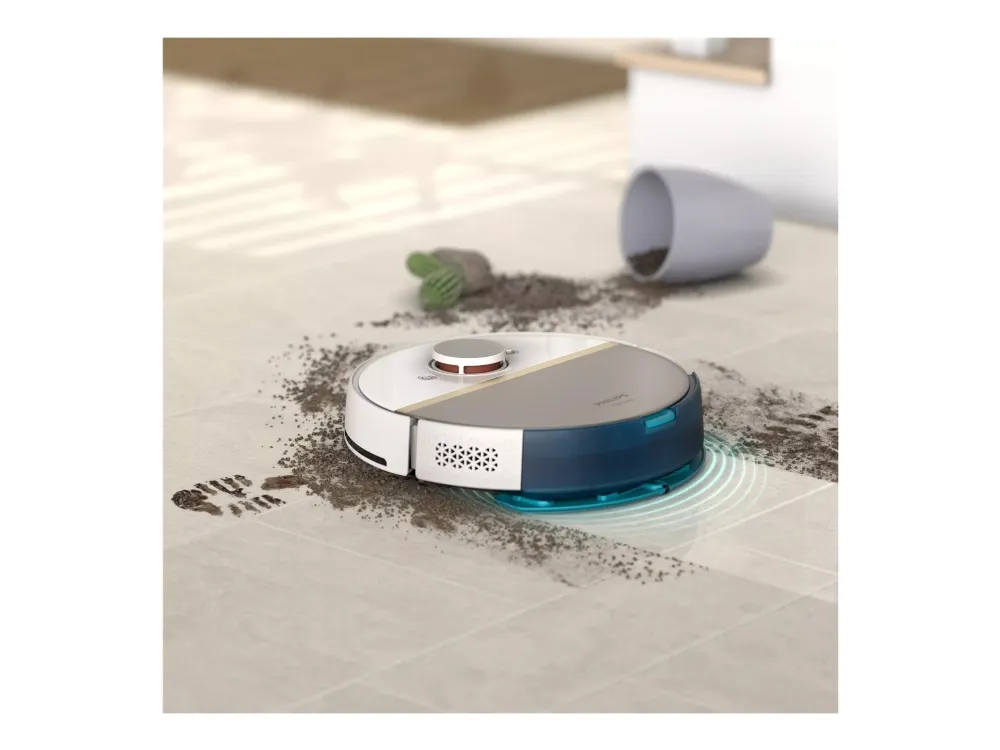 STØVSUGER ROBOTXU7100/02 PCIP