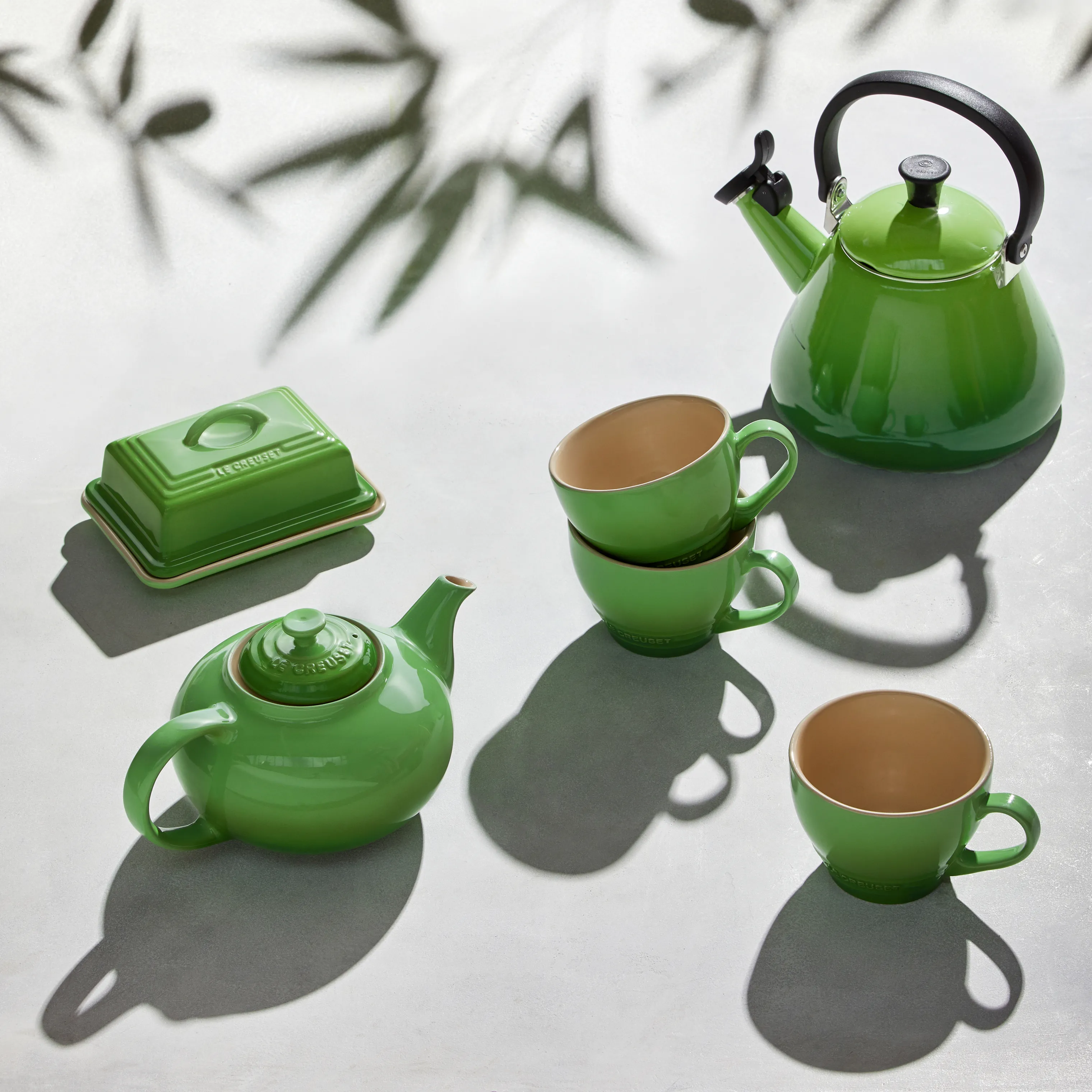 Le Creuset Jumbokop
