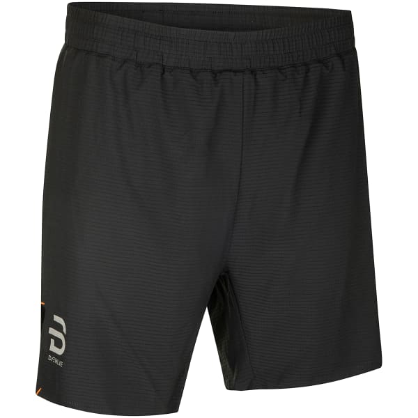 Short running DAEHLIE SHORTS RUN 365 BLACK