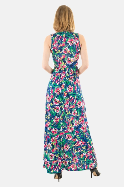 Robe morgan 241-rdaby multico
