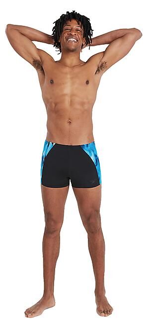 SPEEDO - BOXER PLACEMENT AQUASHORT