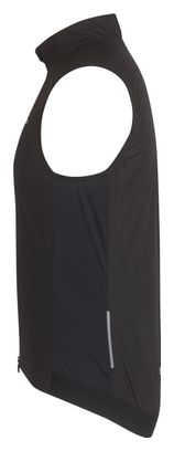 Gilet Sans Manches Rapha Core Noir