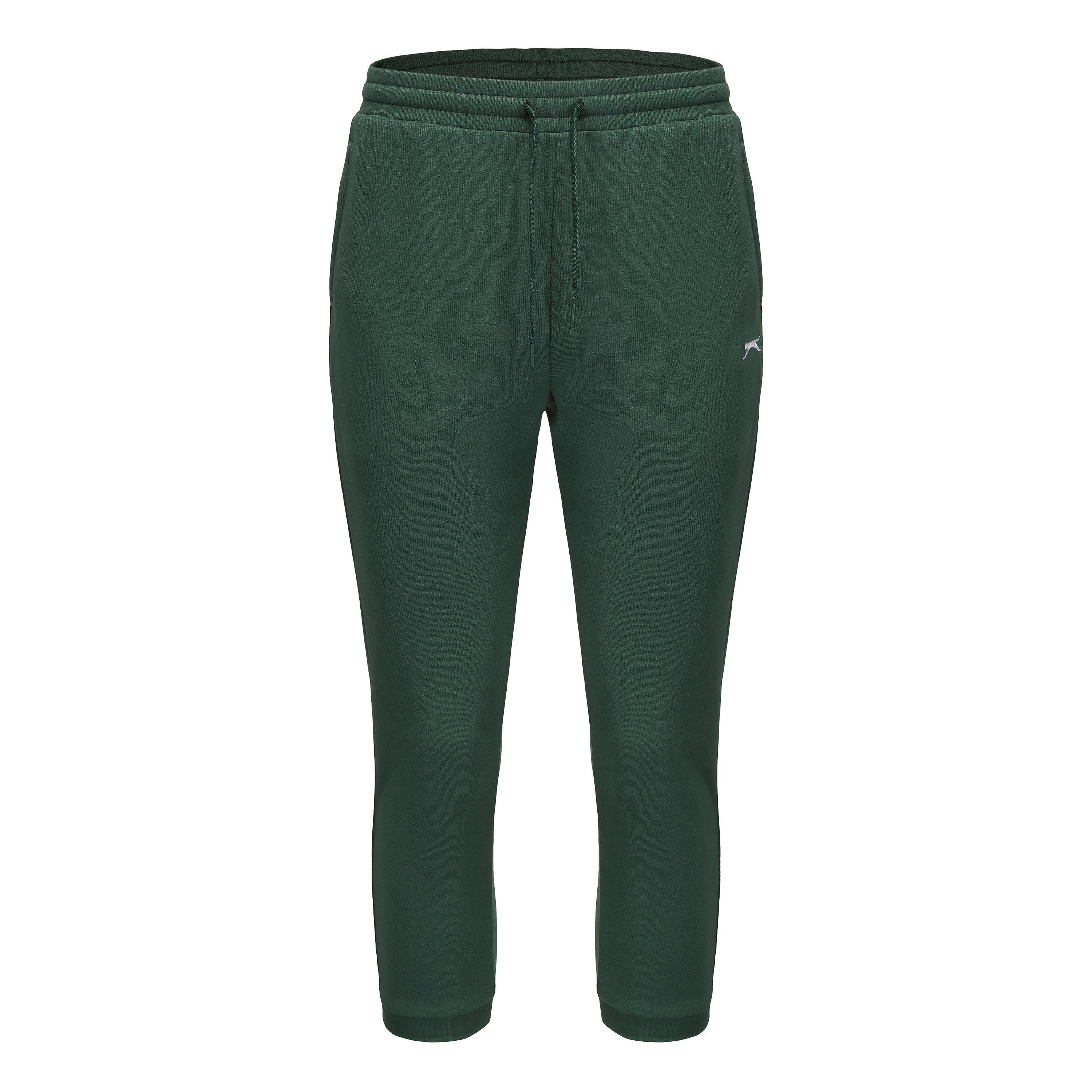 Slazenger Three Quarter Interlock Pant Ladies
