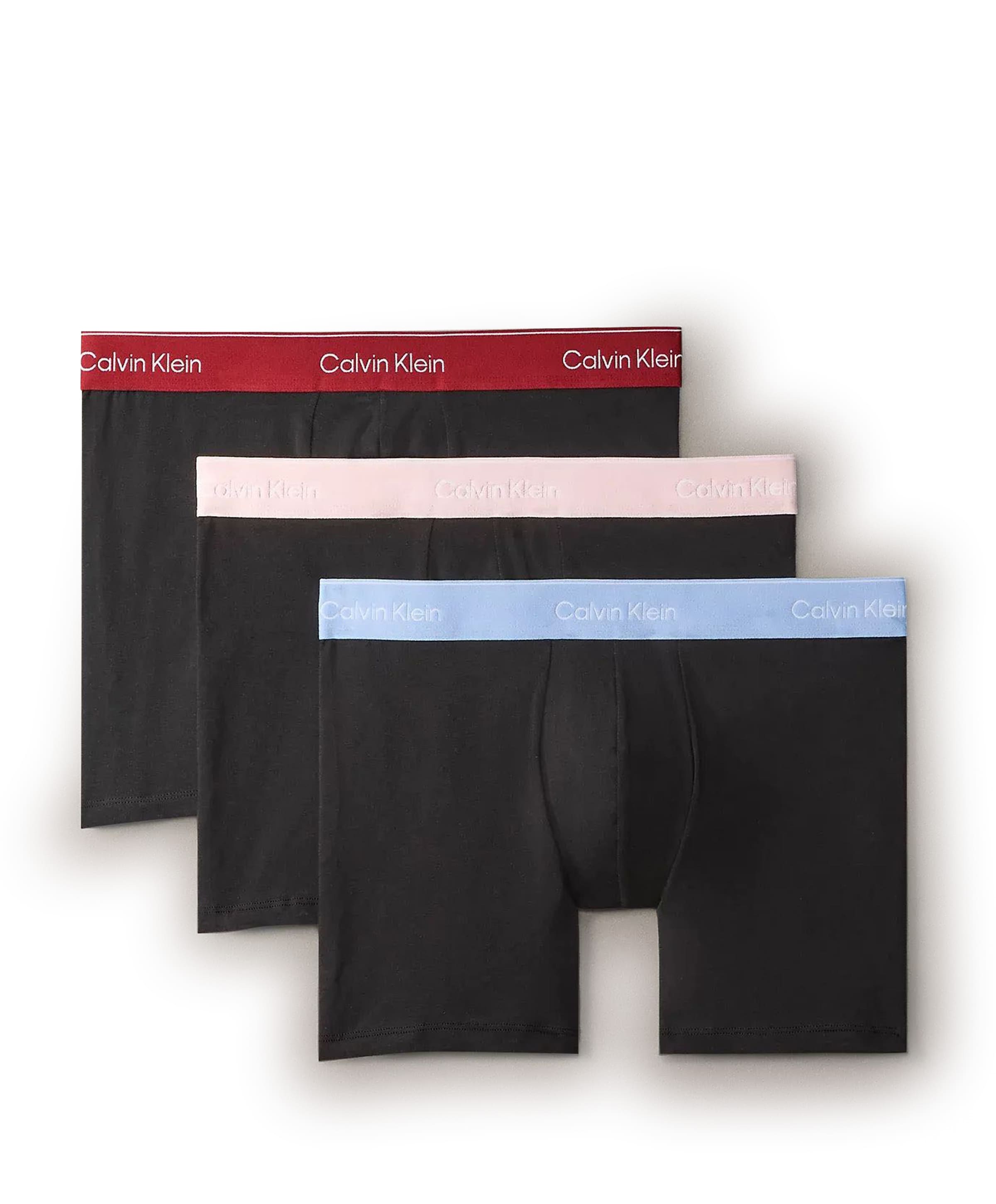 Calvin Klein Heren boxershort zwart