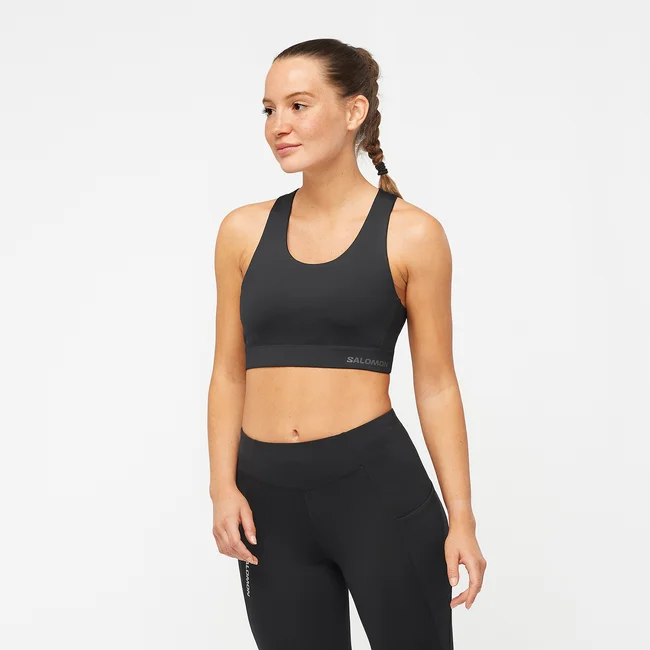 CROSS RUN  Sport-BH Damen