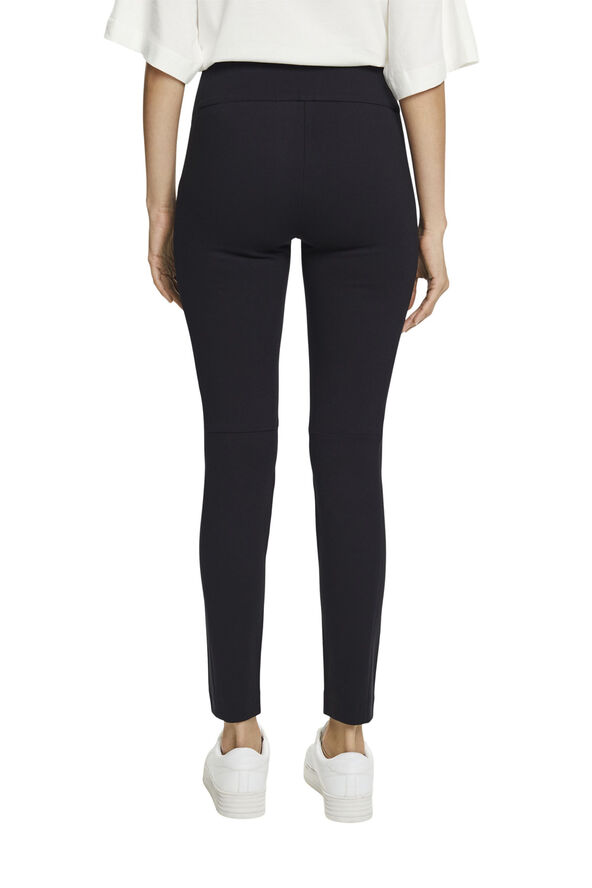 Esprit PU Skinny Leggs Black