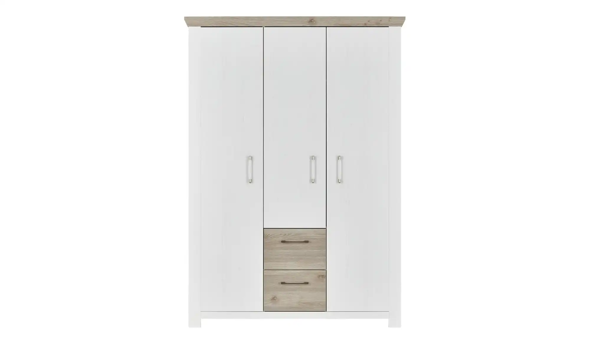 Kleiderschrank 3-türig Winny