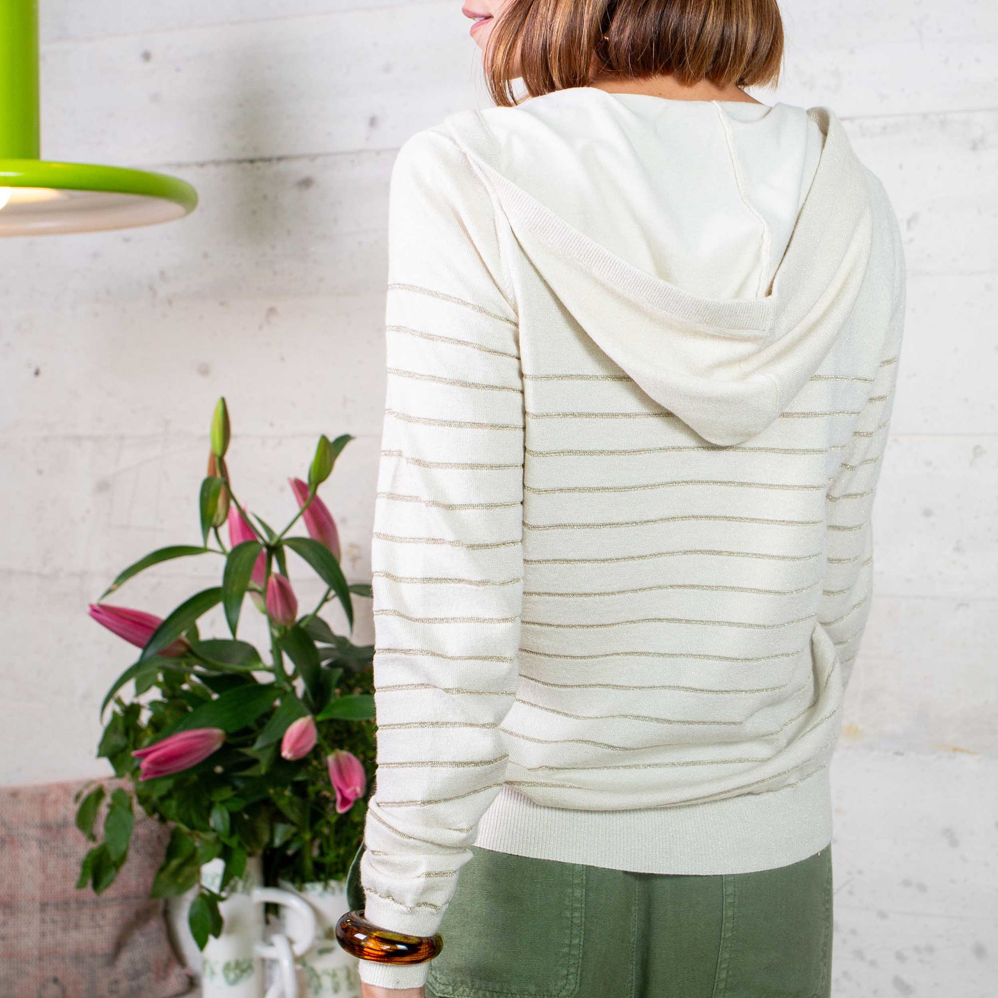Gilet Femme neutre