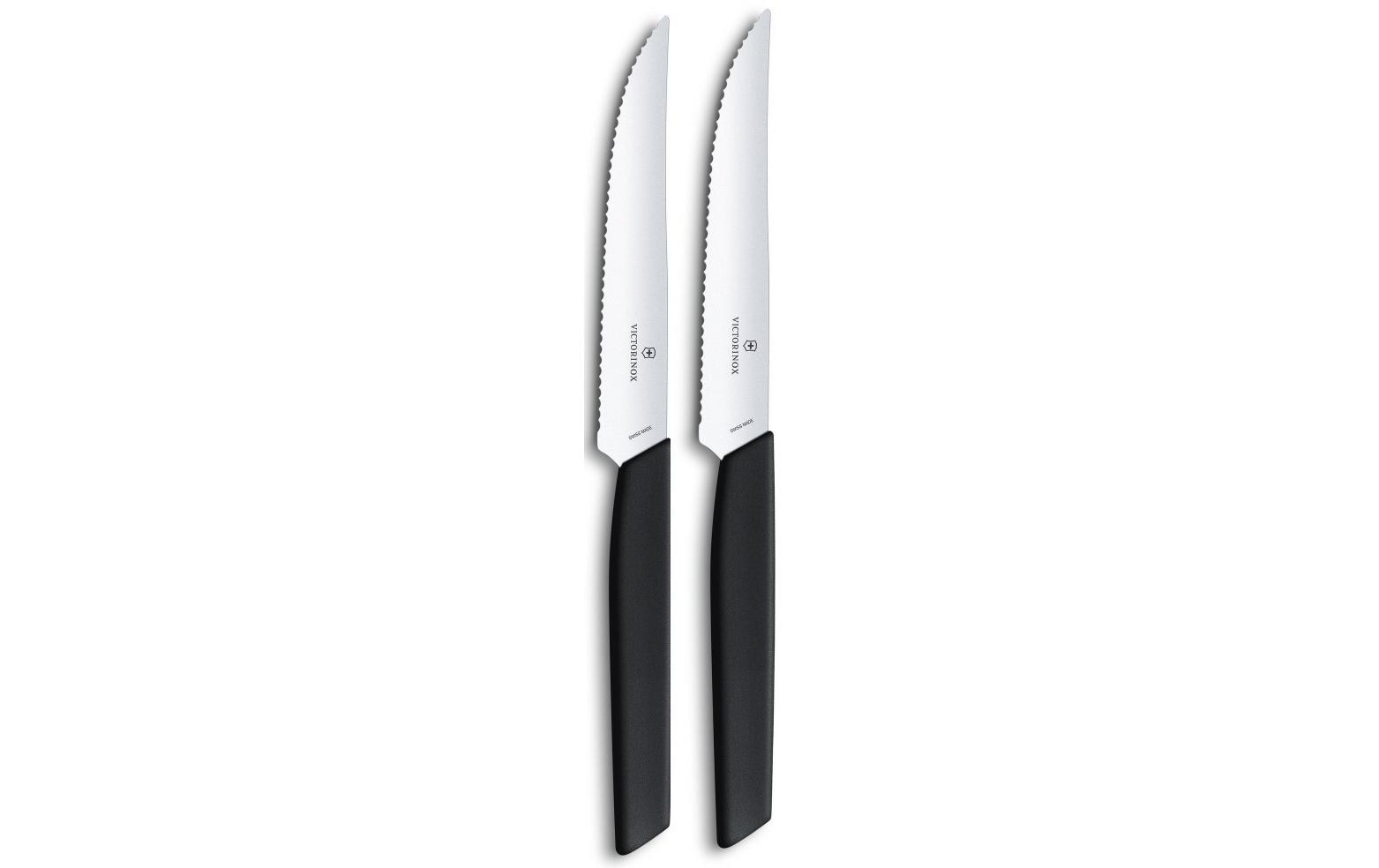 Victorinox Steakbesteck »Swiss Mo«