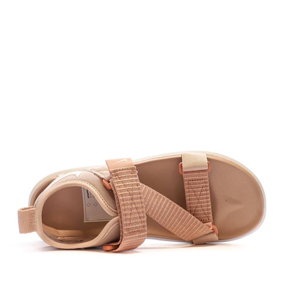 Nike Sandales Rose Femme Nike Vista