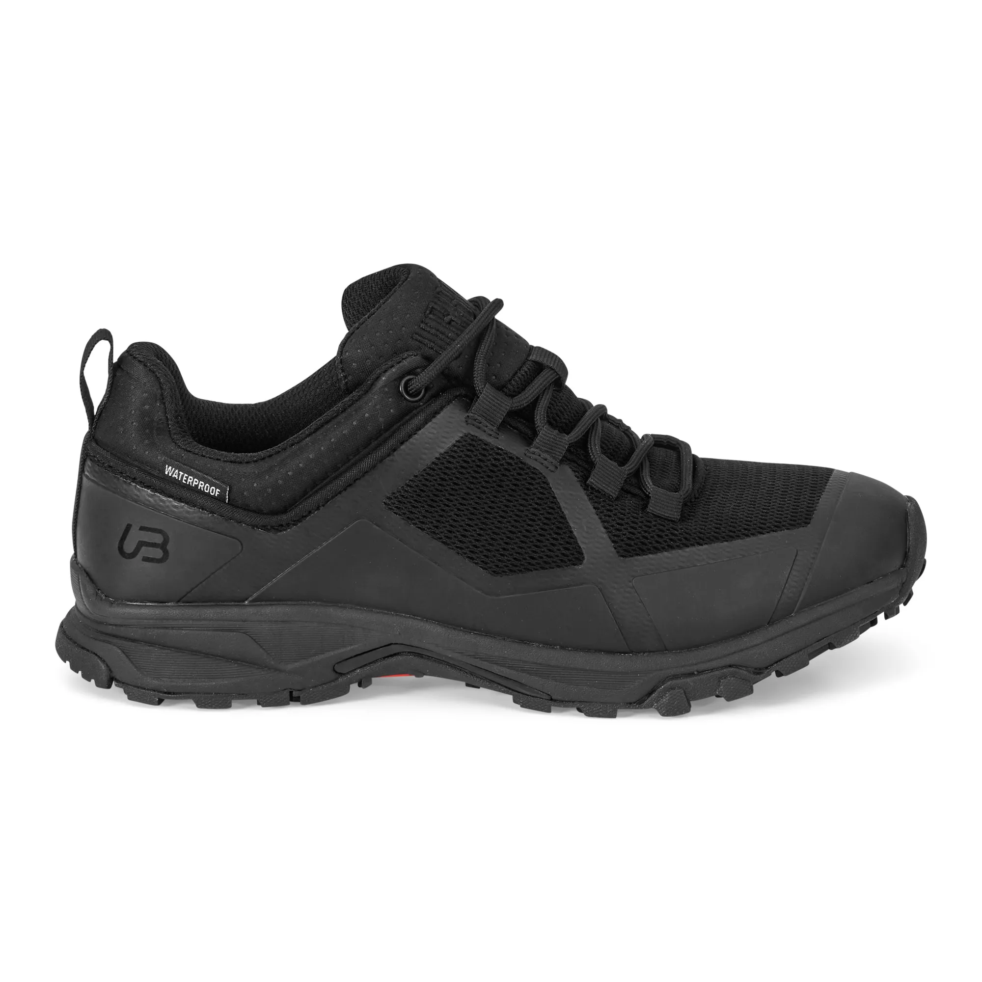 Urberg Women's Nolby Shoes Black