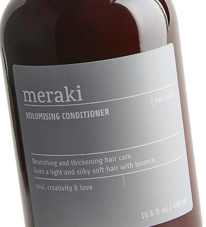 Meraki Spülung - 490 ml