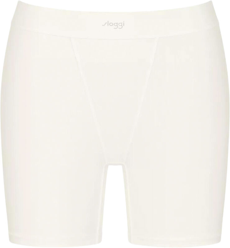 Sloggi sloggi EVER Ease Cyclist Silk white
